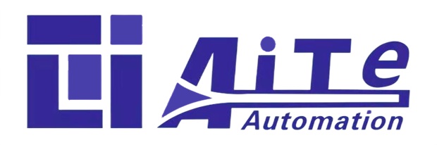 青島艾特智能裝備有限公司logo